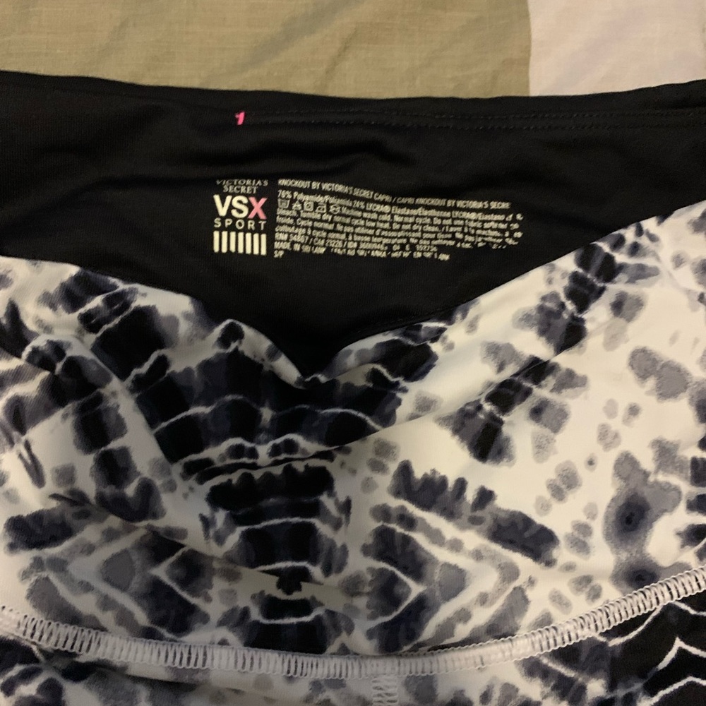 Workout Pants - Picture 2 of 3
